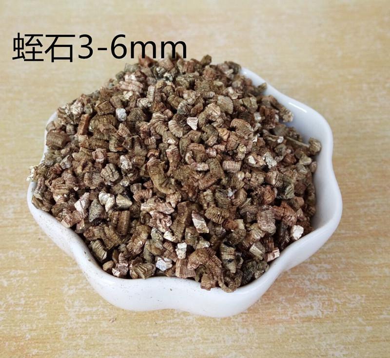 蛭石工厂聊聊蛭石到底是做什么用的