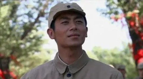 高粱红了演员表及介绍