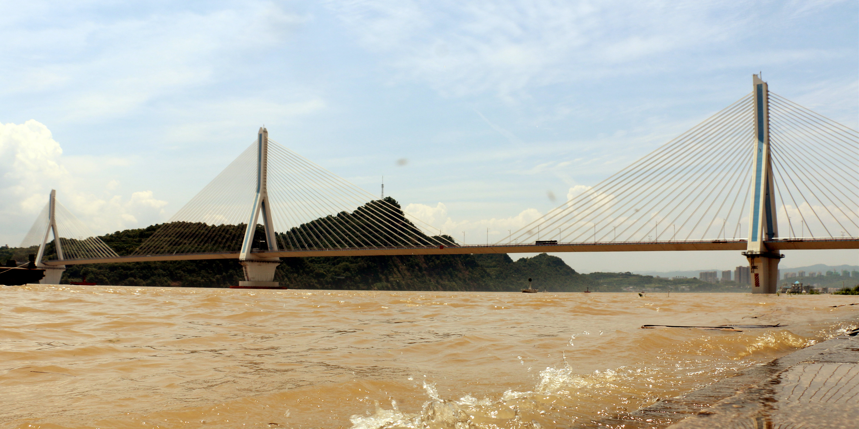 水利部:今日进入汛期,总体形势旱涝并发,涝重于旱