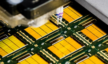 国芯科技AI PC自研芯片进入流片 单核算力可达8TOPS