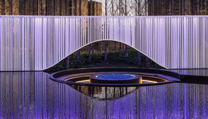 100款 ·超美景墙设计