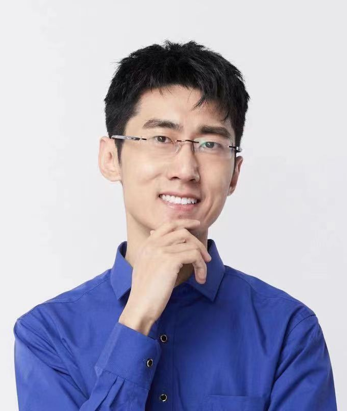 刘博洋-成长型通用光学望远镜