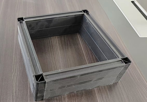 江苏门窗附框有哪些种类和用途?