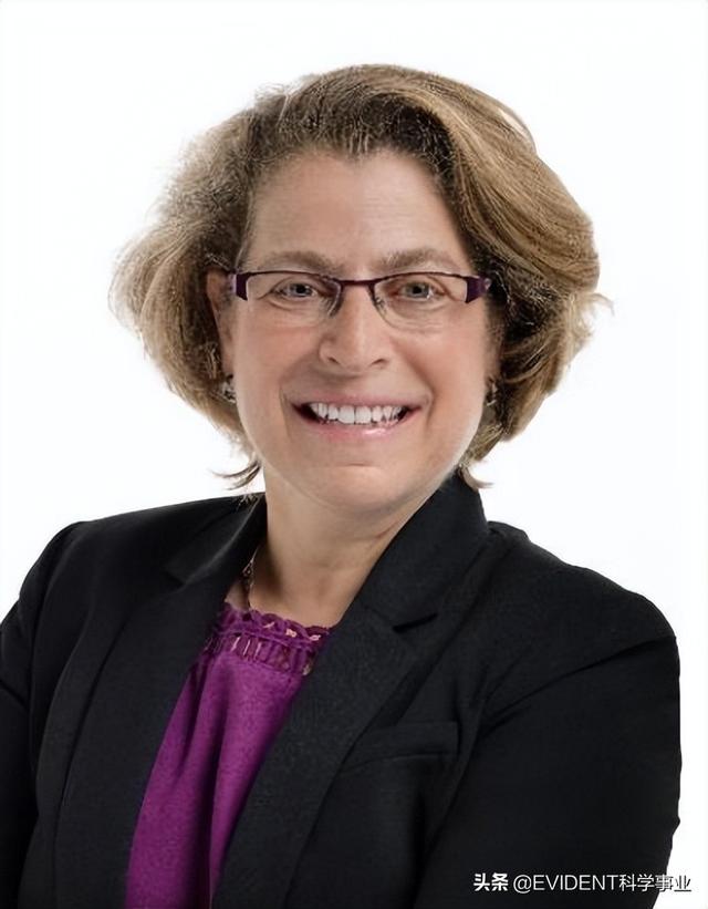 evident无损检测事业的未来|全球负责人karensmith与您分享
