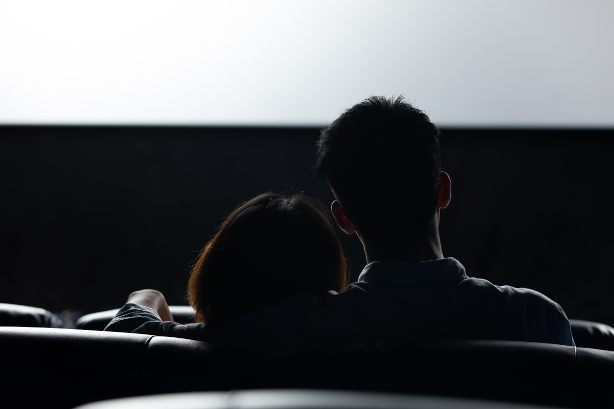 黑暗效应,征服女人的心