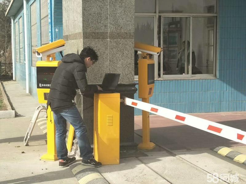 雁塔区安装维修道闸,灞桥区安装维修道闸,曲江维修安装道闸