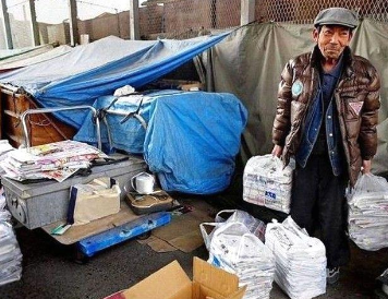 去日本出国劳务打工累吗?日本打工3年能挣多少钱?