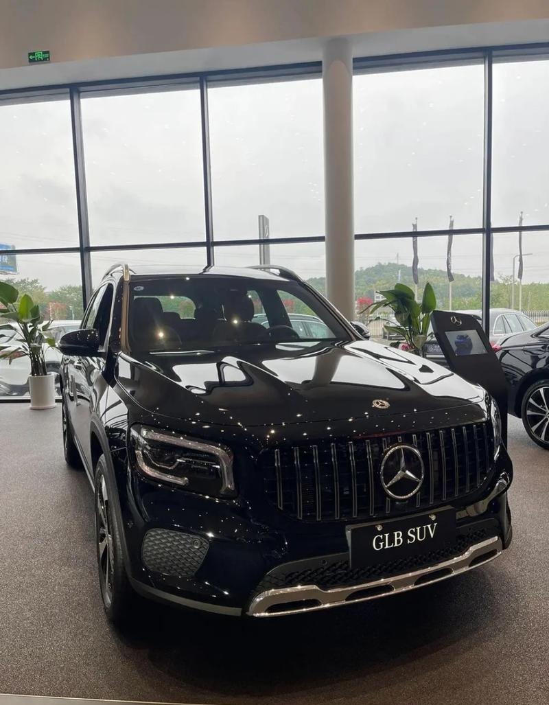 30万的奔驰suv哪款好 越野车