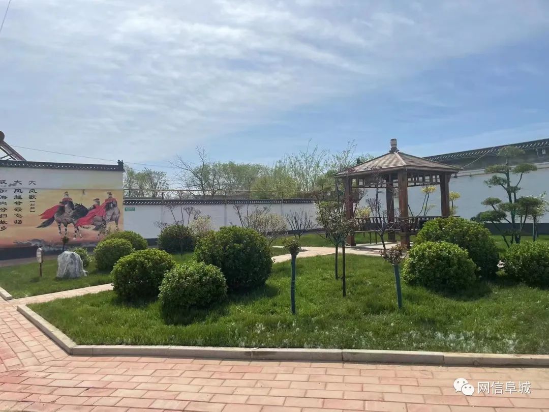 【今日最头条】阜城县崔家庙镇:打造美丽乡村"升级版" 描绘乡村振兴新