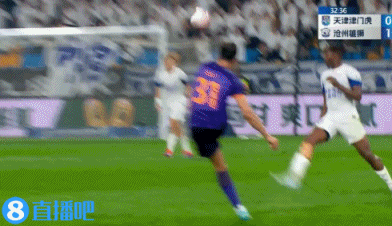 中超第27轮 天津津门虎 对阵 沧州雄狮 比赛事件_中超-王秋明2射1传谢维军建功 津门虎3-2逆转沧州