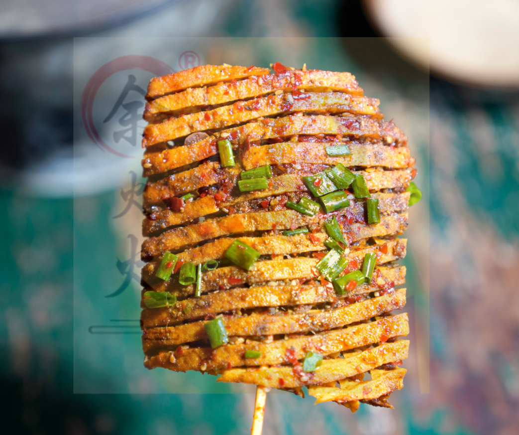 西夏姑娘的爱情故事:余火火兰花干子的传奇