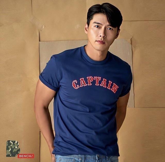 玄彬又更壮了!太平洋宽肩再升级 胸肌和手臂快把衣服撑爆