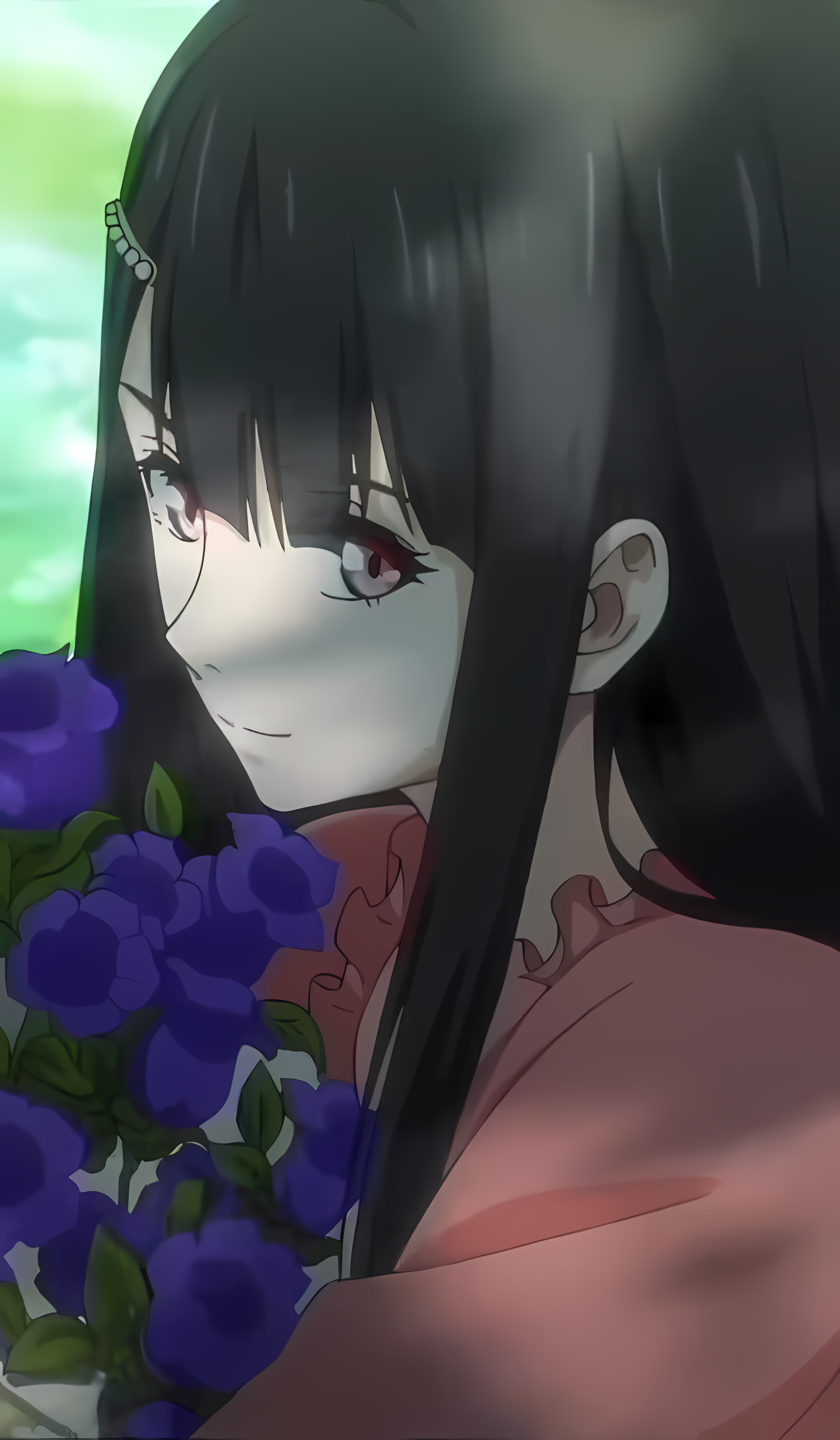 国产二维动画再添佳作,洛水花原携龙族再创2d国漫新篇章