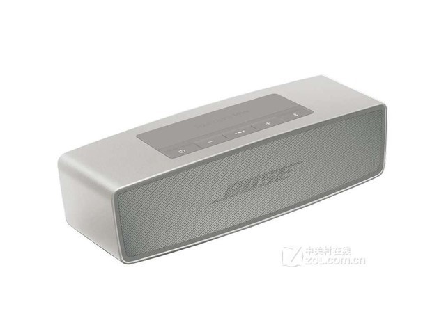 bose soundlink mini 2音乐黑砖仅1478元!