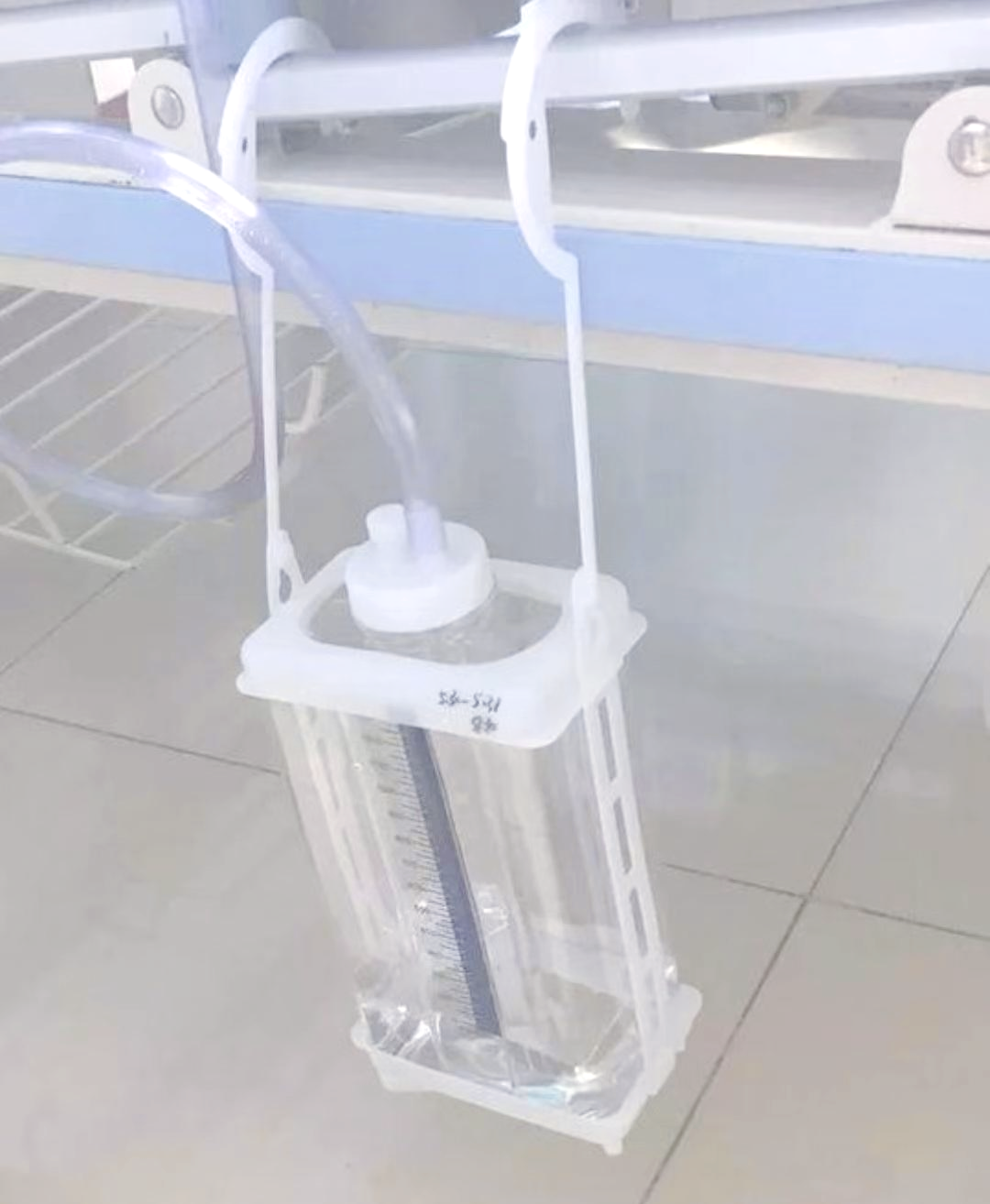 肺手术后胸腔闭式引流管的必要性及护理要点