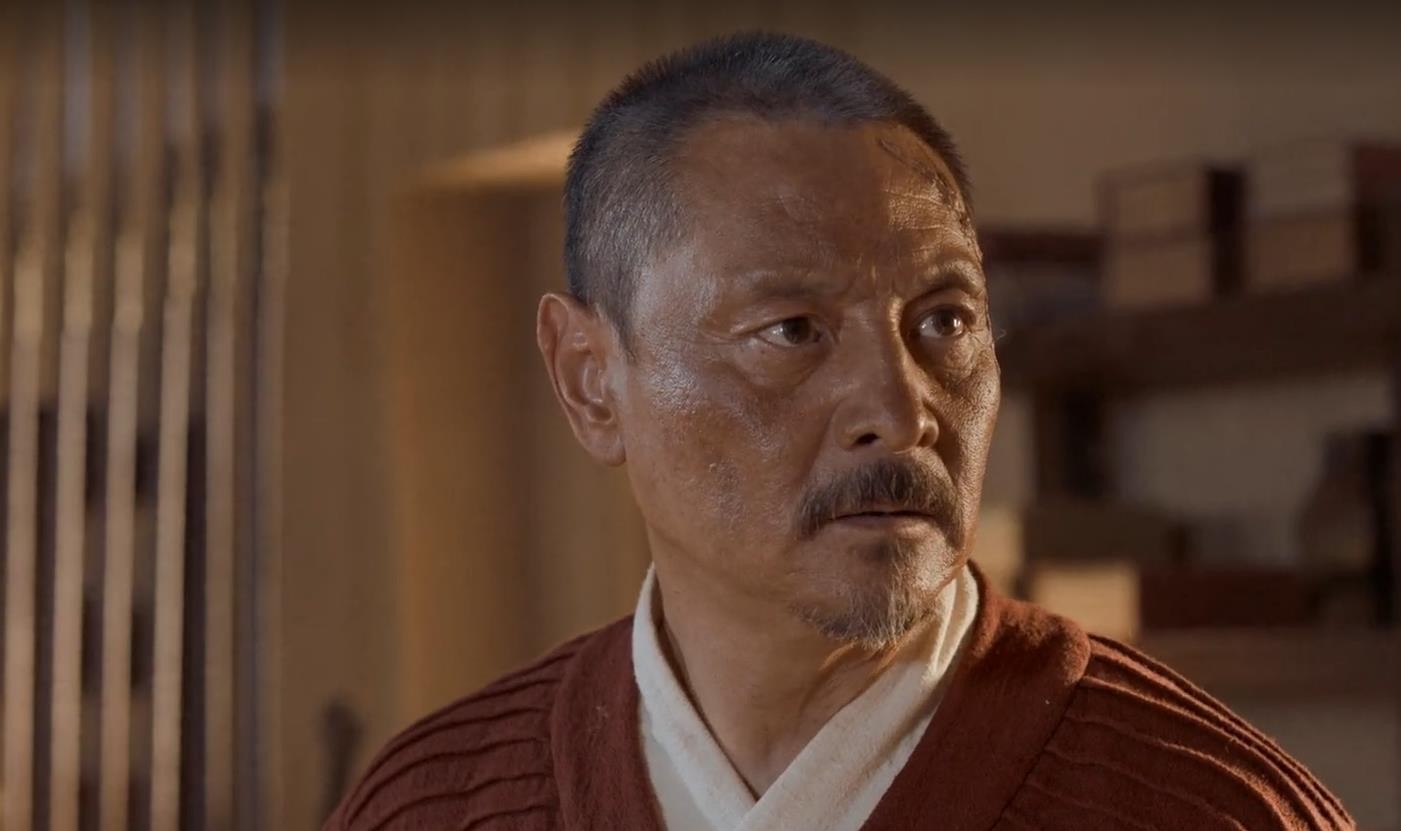 刘宗敏得知李信被牛金星杀害后勃然大怒,要替李信报血海深仇