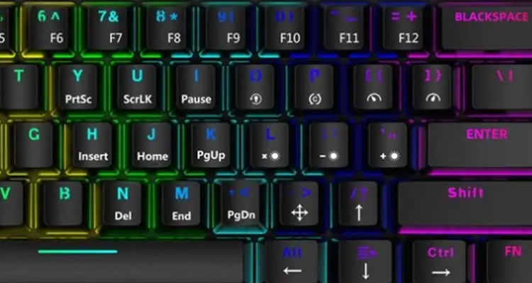 semicolon是哪个键