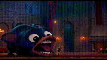 《精灵旅社4》再次提档至7月23,番外新短片公布,猫狗