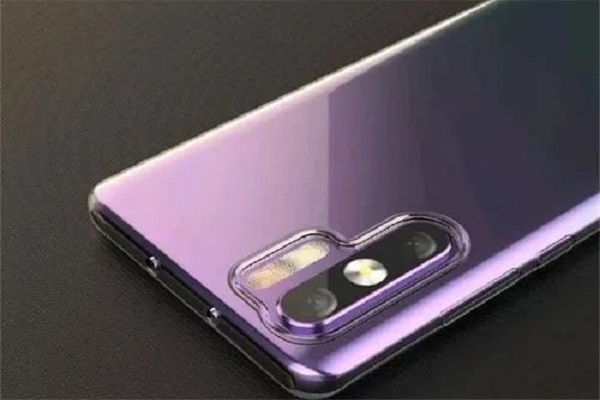 vog-al10是华为什么型号