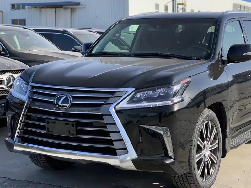 大五七是什么车