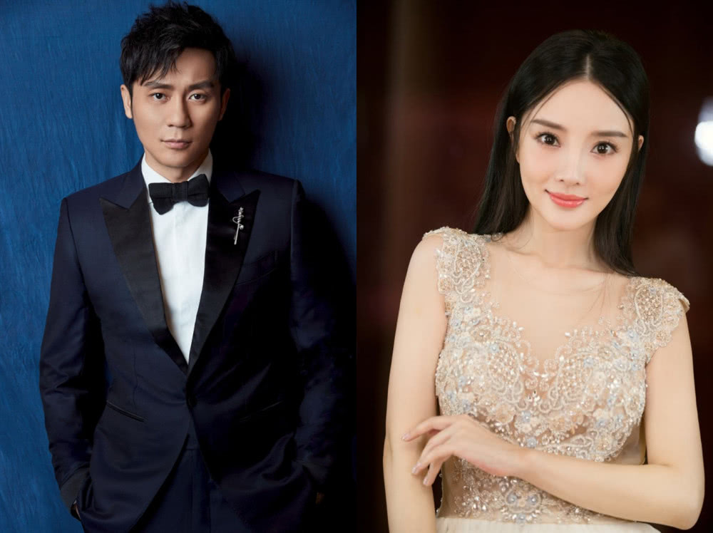 李小璐:跟李晨恋爱多年,让贾乃亮栽跟头,她到底有多少秘密?