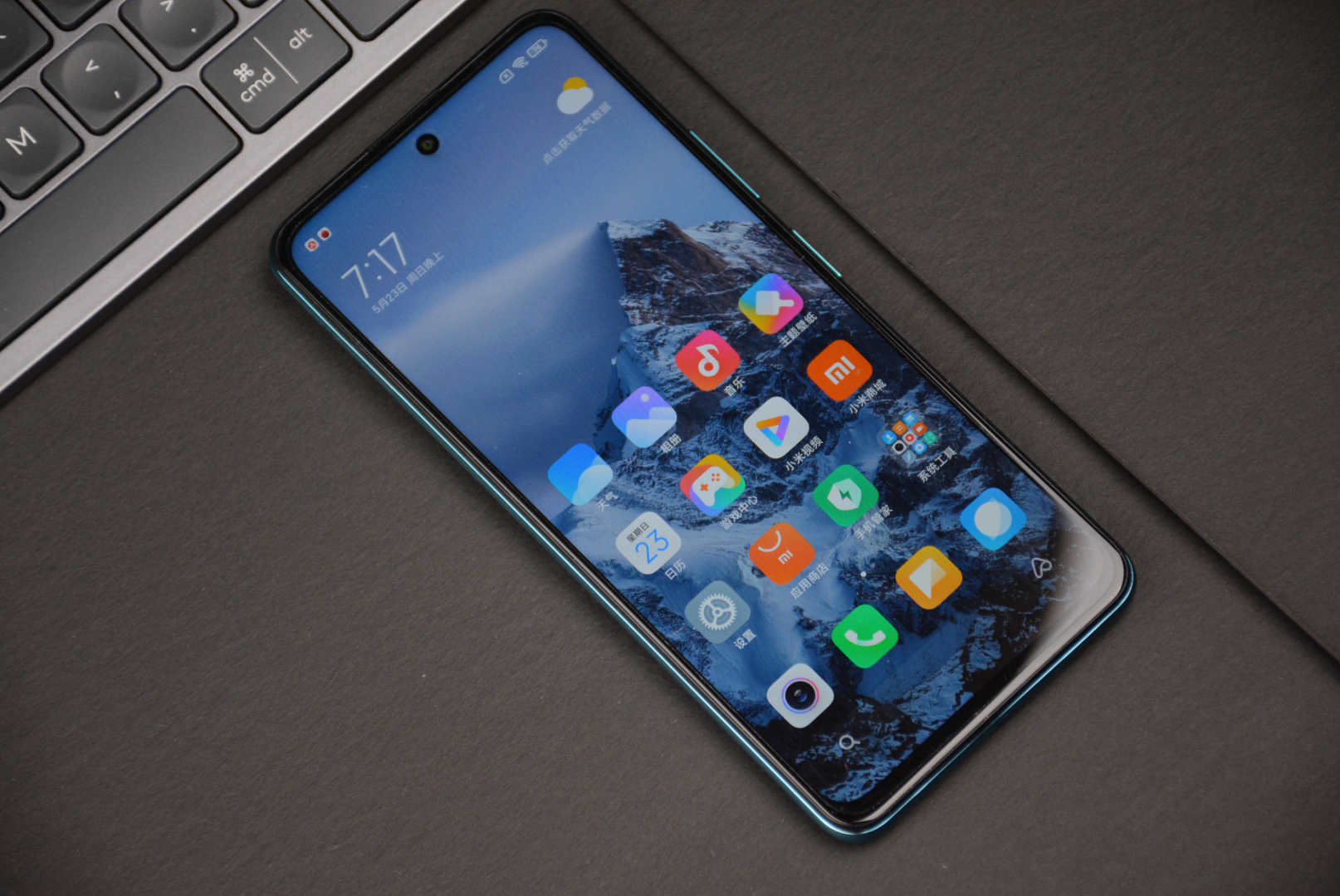 小米67W快充全面下放，1499元体验“旗舰功能”，实力足够强！