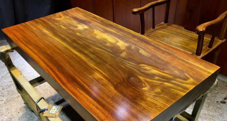 小乌金木是什么木材