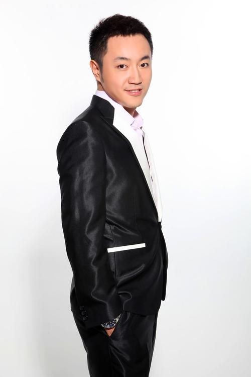 公钰涵:演员到选角导演逆袭之路,邓伦是他最骄傲的"亲儿子"