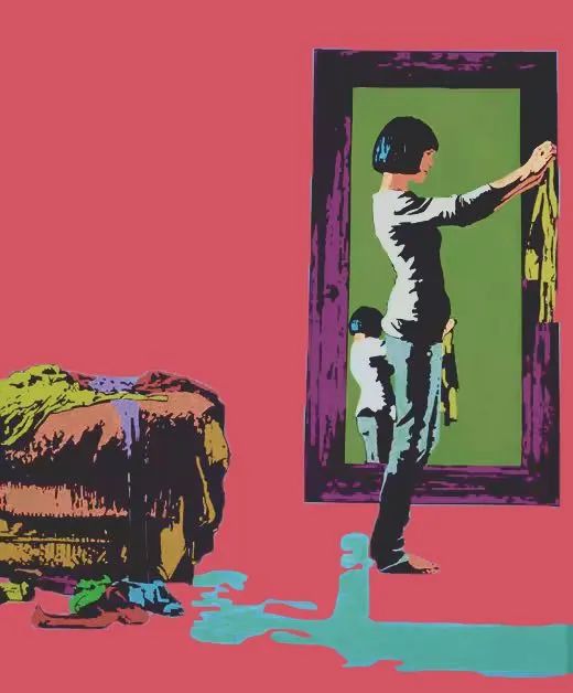 星河灿烂 艺道日新|郭晓静