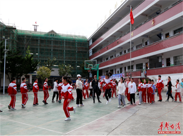 芷江三里坪小学图片