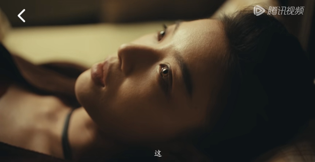 《西出玉门》:他所有的苦难是她给的,他所有的幸福也是来自她