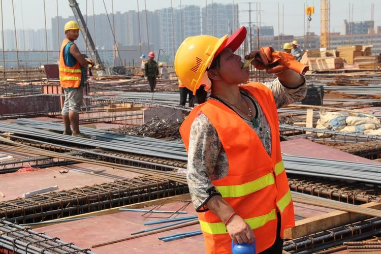 工人招聘 香港建筑工人招聘