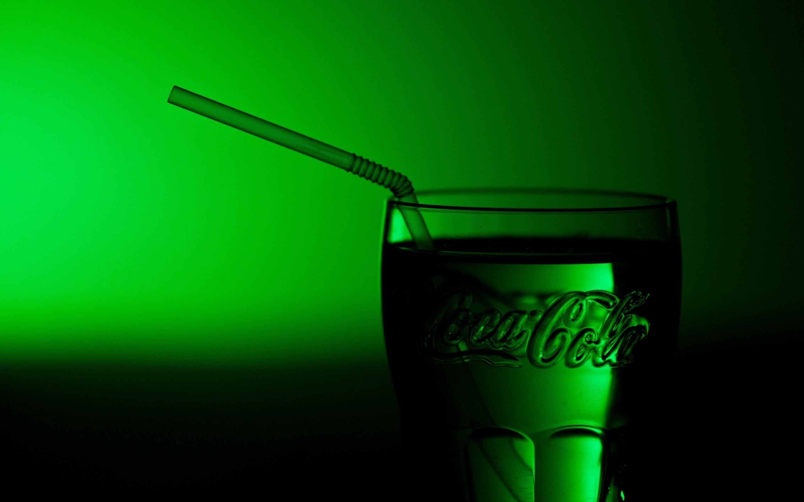 可乐曾经是绿色的,你知道吗?