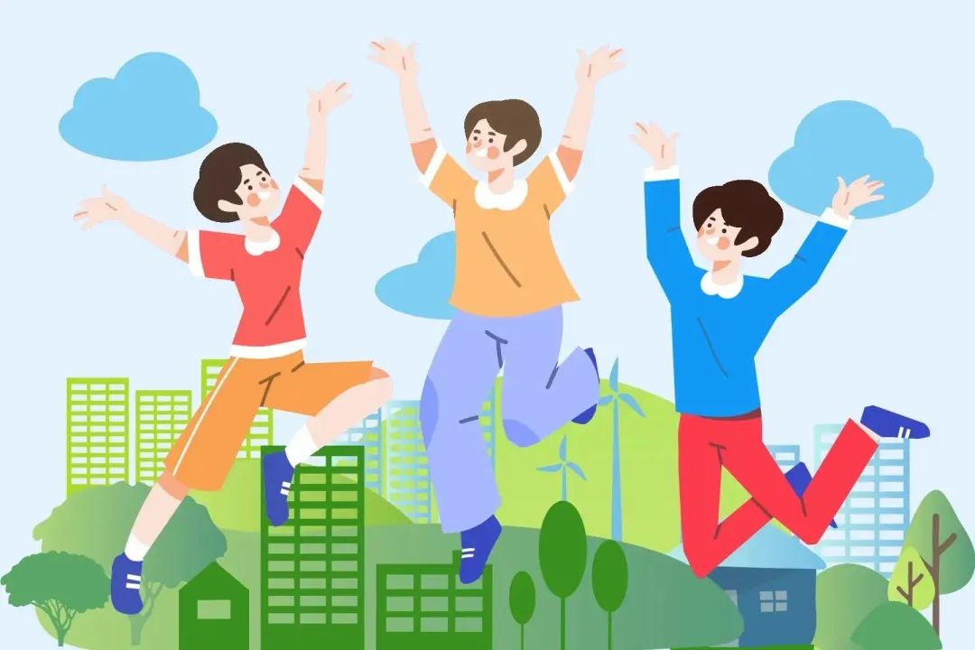 青年发展型城市:青年与城市的"双向奔赴"