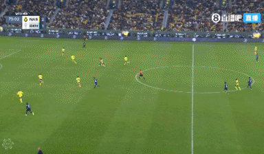 利雅得胜利3-1阿科多比赛精彩瞬间_沙特联第14轮利雅得胜利迎战阿科多比赛战报_沙特超-c罗点射马内双响 利雅得胜利3-1阿科多