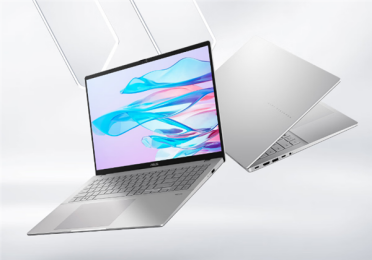 4479元起 华硕无畏Pro14/16 2025款上市：2.5K屏、双全功能USB-C