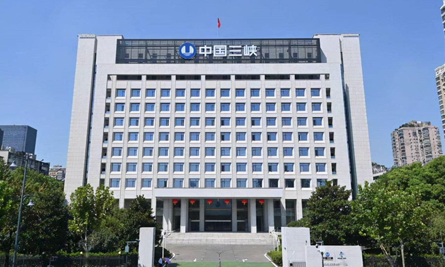 跟风之作还是另有所谋,三峡集团布局储能产业的"算盘"