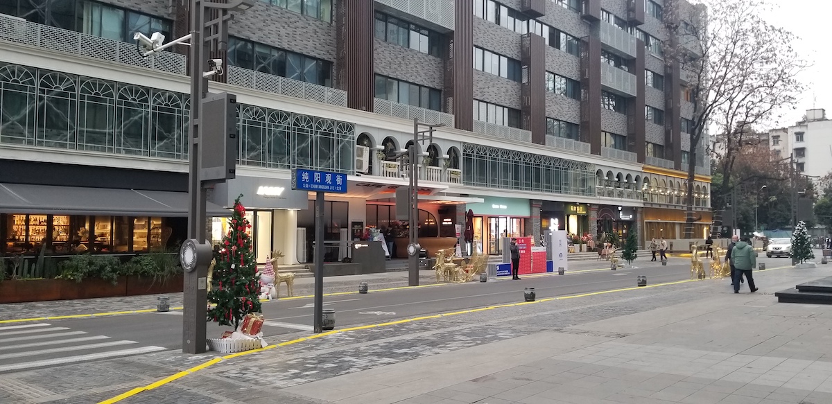 毕凌岚:生态优化,是迈向卓越城市的必由之路