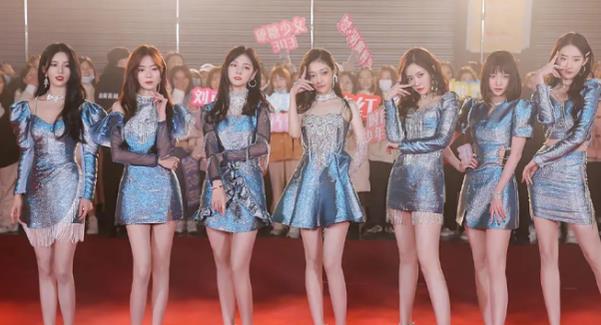 舞台c位是什么位置?