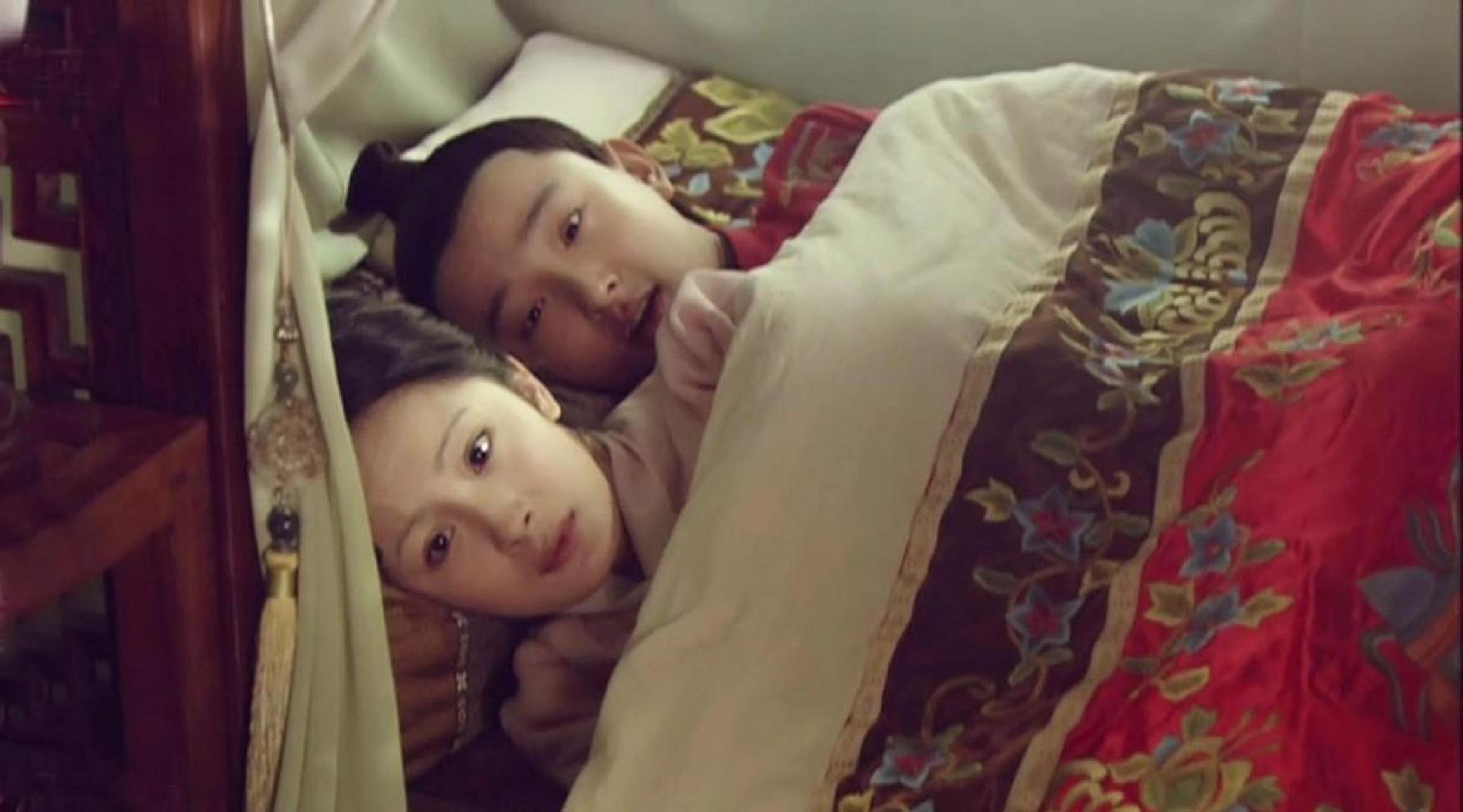 古代通房丫头除了给主人暖脚,还要做哪些事?