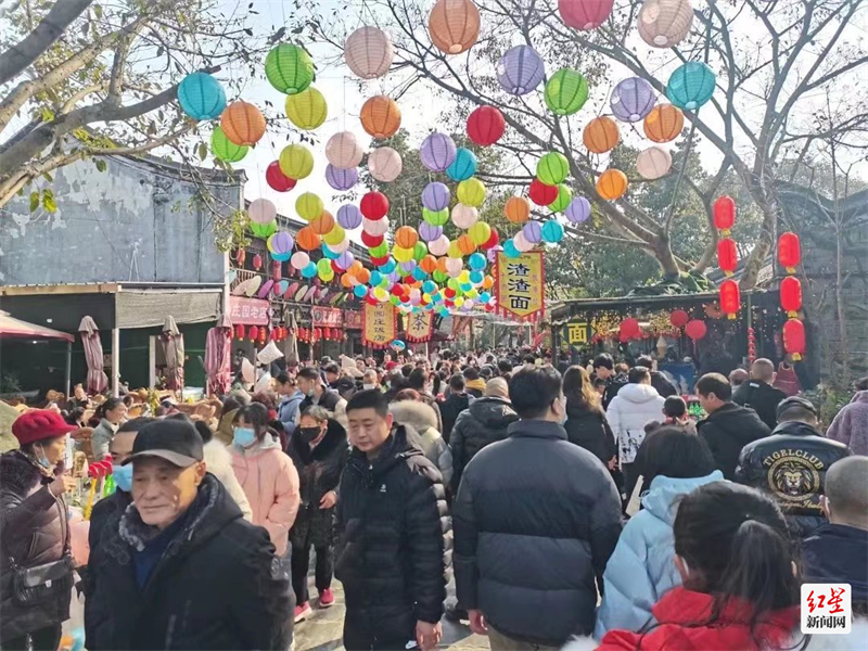 成都春节风俗文化图片