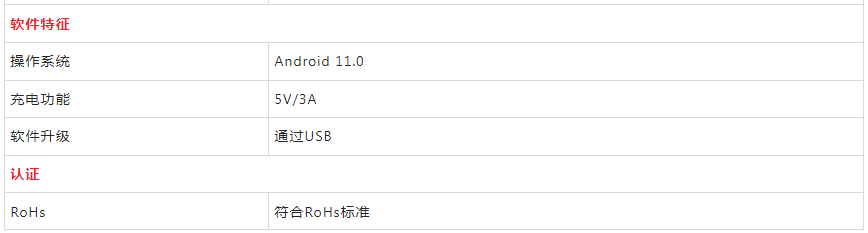 紫光展锐t610(虎贲610)_芯片性能介绍_全国产安卓核心板定制