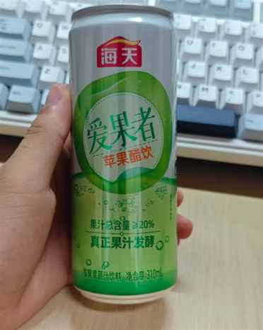 酱油大王海天味业开卖饮料！总裁回应：做饮料是适当外延