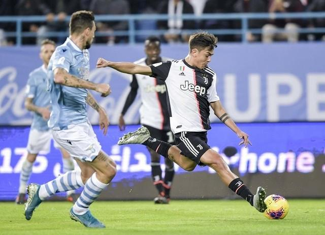 明晨尤文大战拉齐奥,c罗将再冲两大纪录