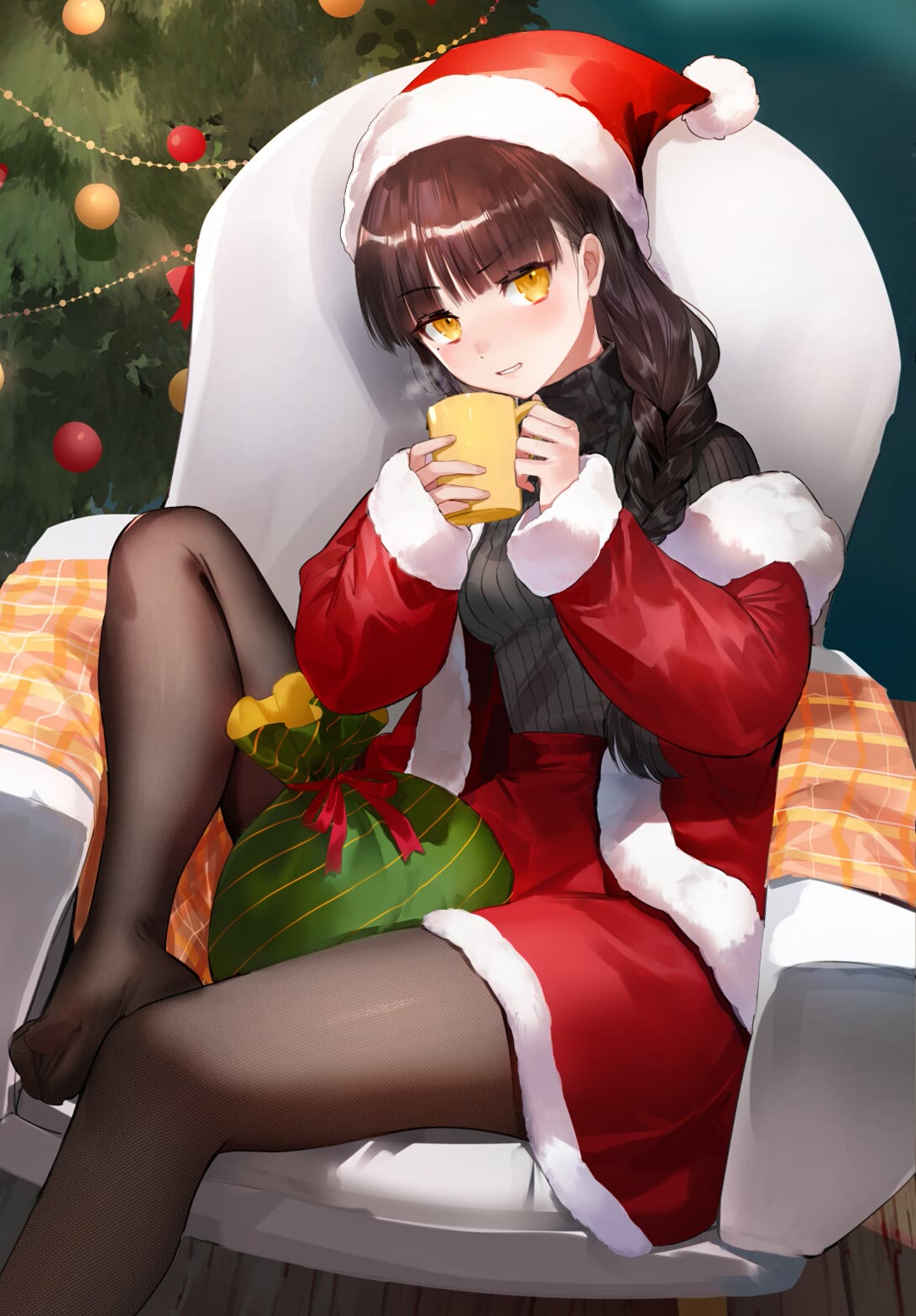 二次元好看小姐姐「第175期」