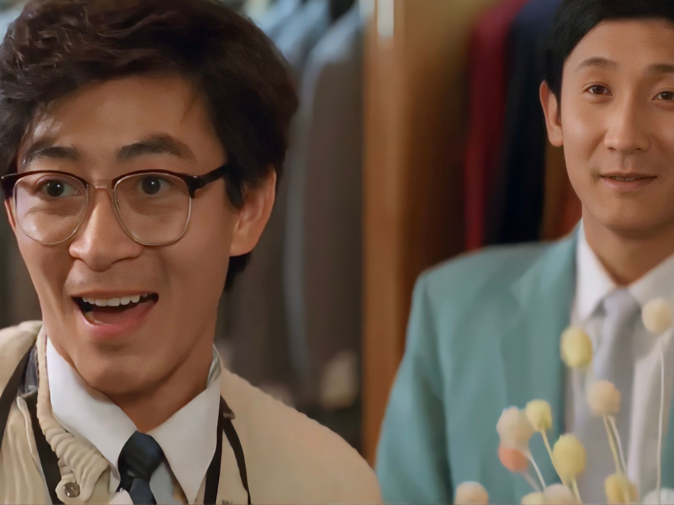 西游角外角:六小龄童除了饰演过孙悟空,也曾演过玉帝和大反派