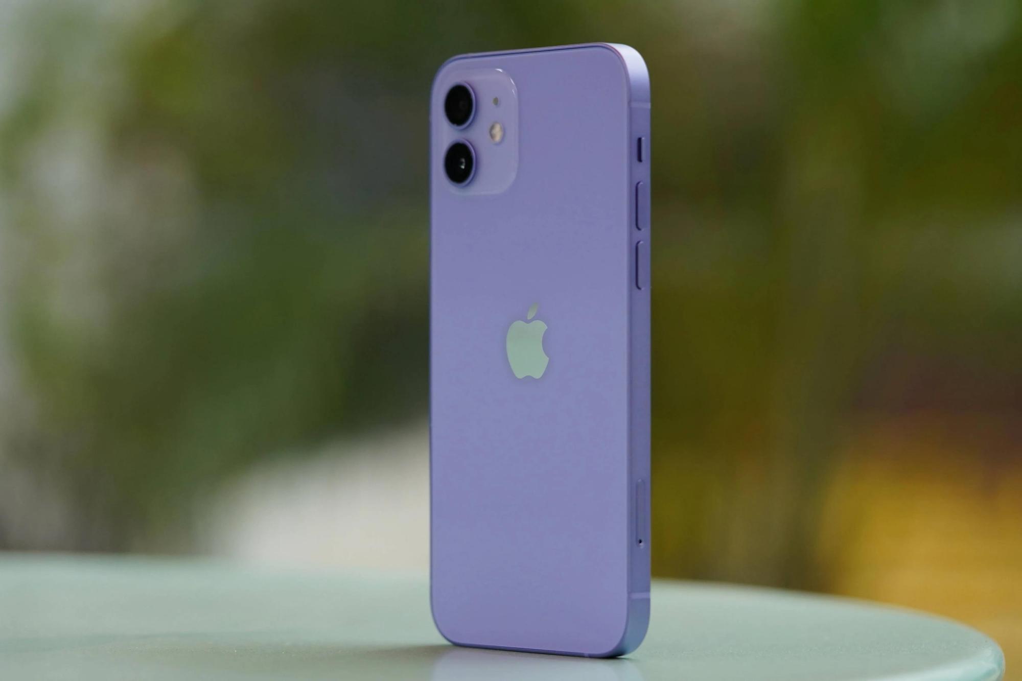 iphone 12测评体验:直角边框真的割手么?