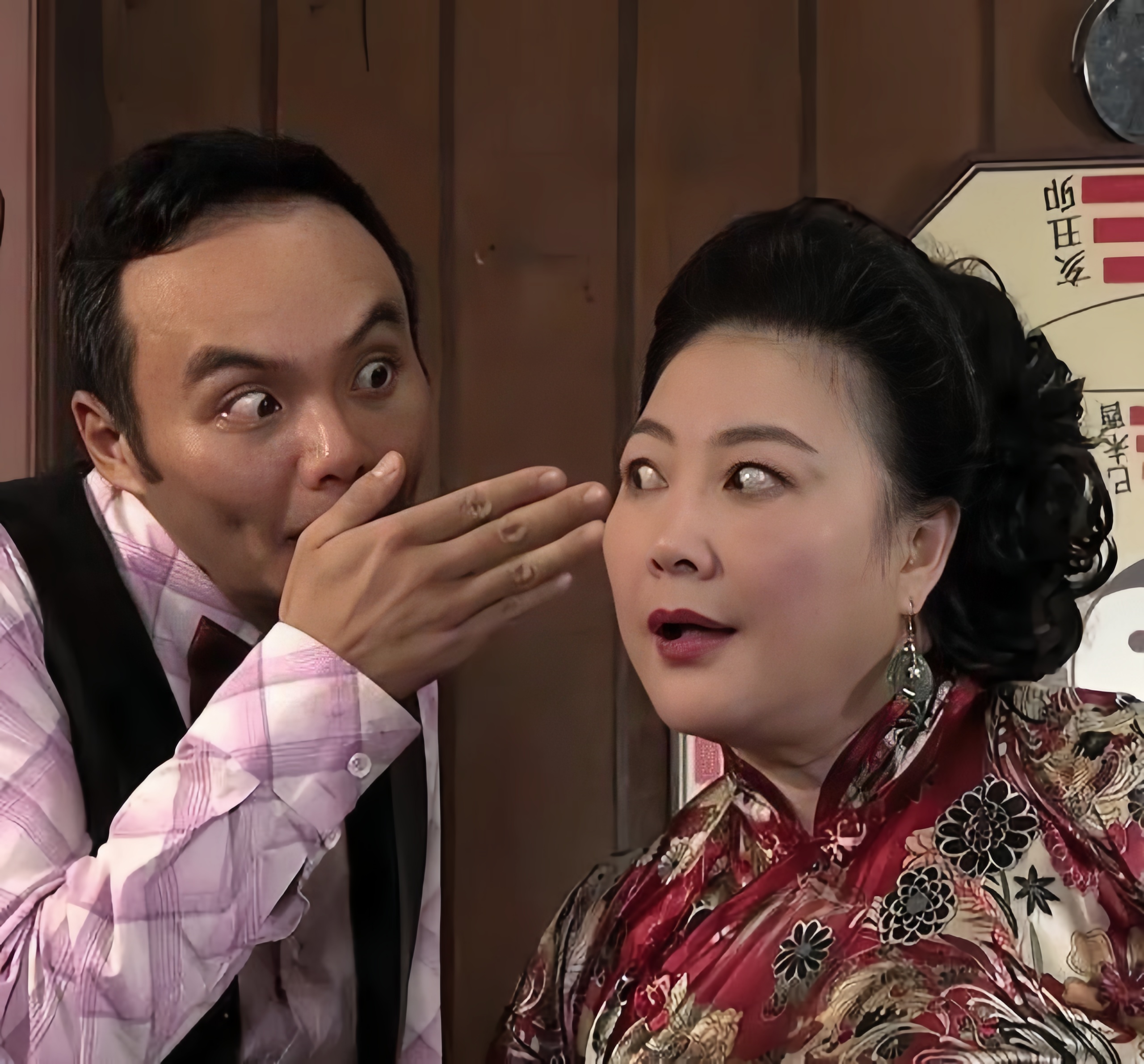 《七十二家房客》15年后,5个角色退出,韩师奶兰姨坚少都去哪了