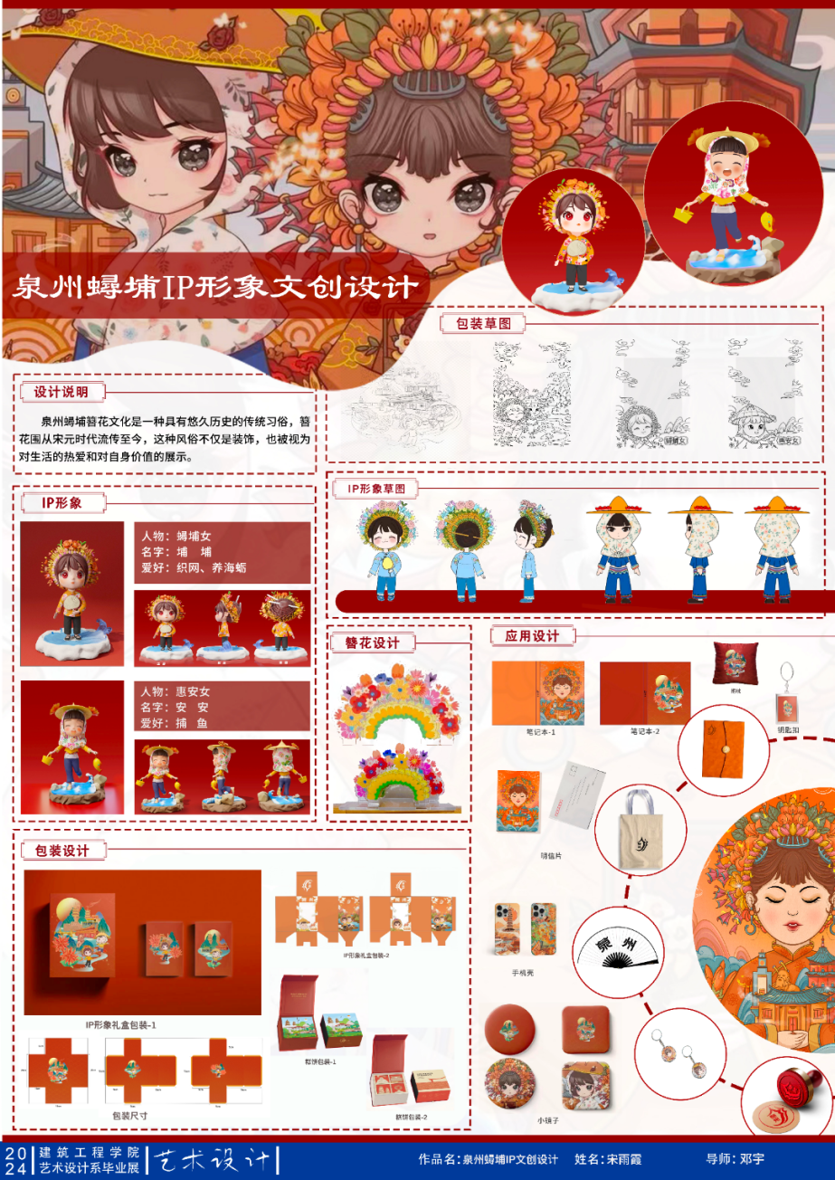 创意和价值艺术设计相结合将中华传统文化与深入挖掘传统文化元素也突