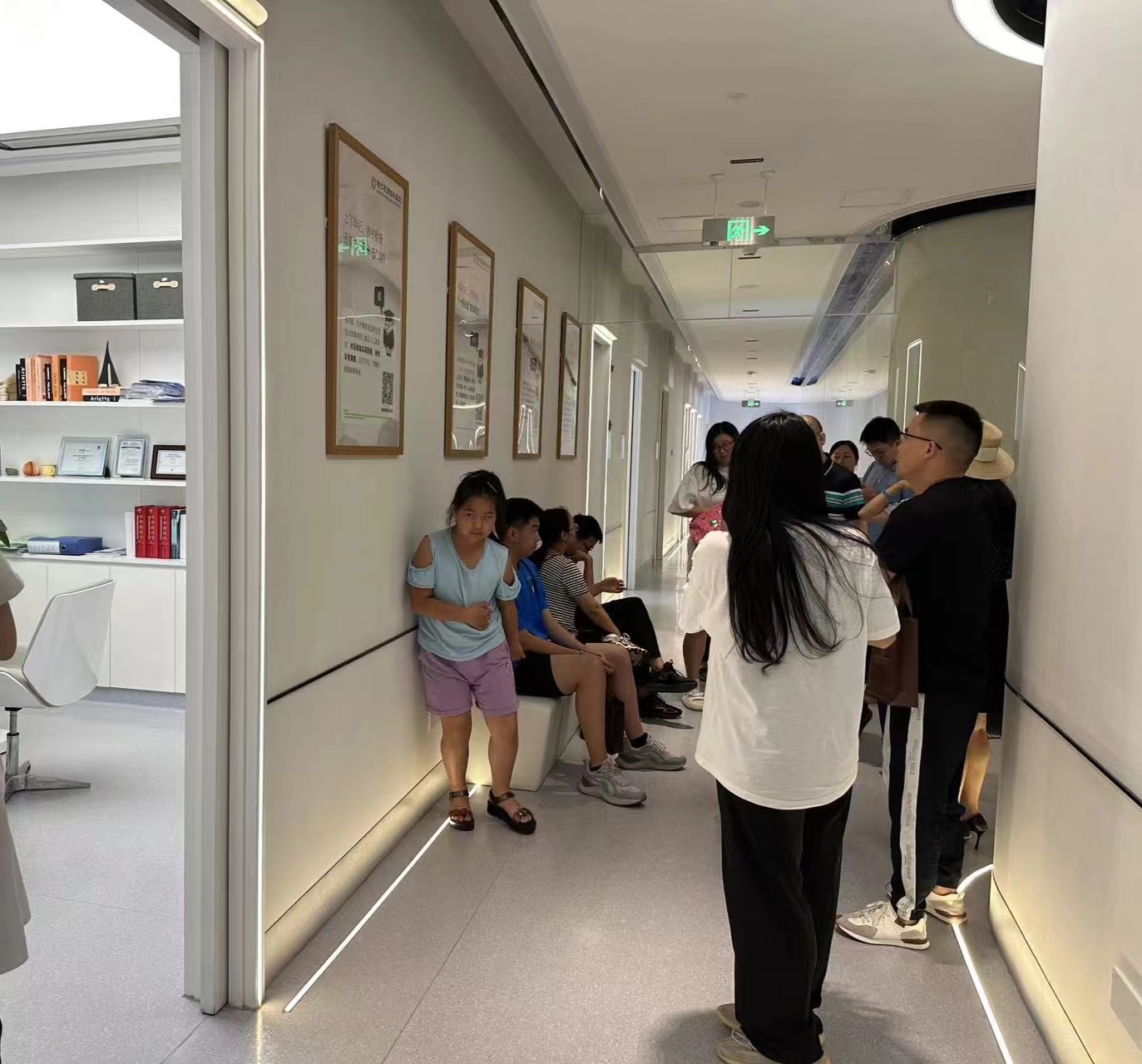 华西小儿眼科李平惠教授预约通道正式开启!